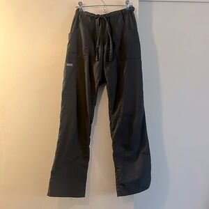 Uniform Advantage Butter Soft Cargo Scrub Pants, XS